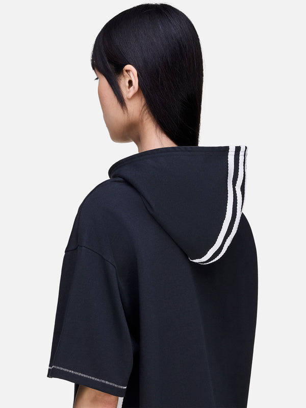 ADIDAS ORIGINALS - T-SHIRT - AVAVAV x adidas Hooded Tee 