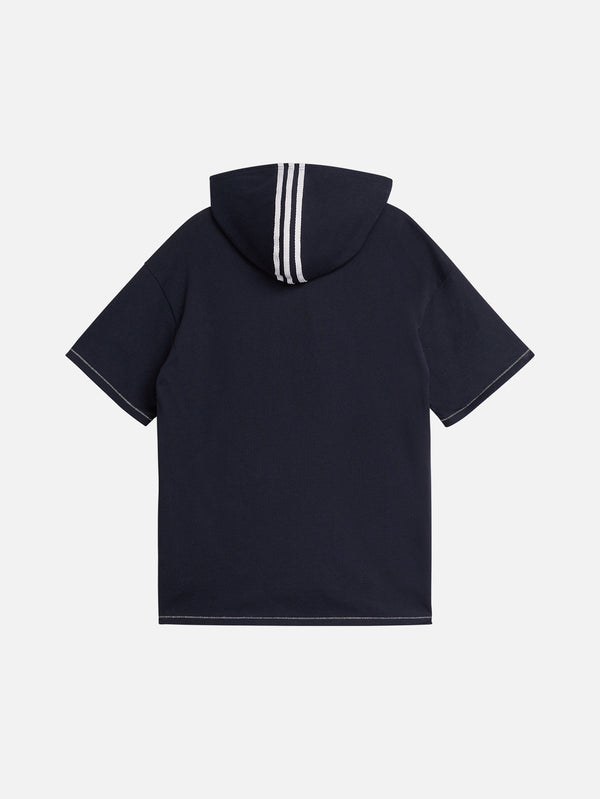 ADIDAS ORIGINALS - T-SHIRT - AVAVAV x adidas Hooded Tee 