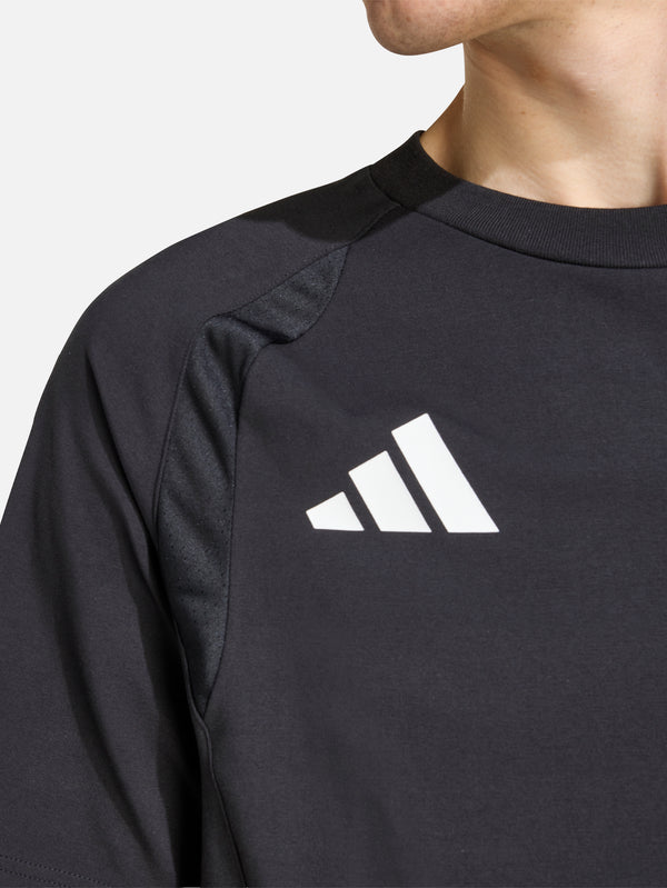 ADIDAS ORIGINALS - T-SHIRT - Germany Tiro Travel Tee 