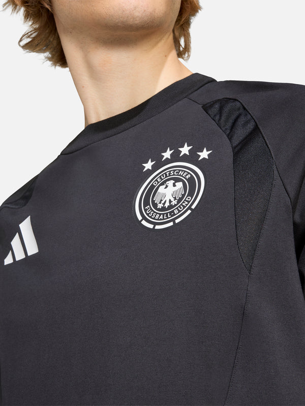 ADIDAS ORIGINALS - T-SHIRT - Germany Tiro Travel Tee 