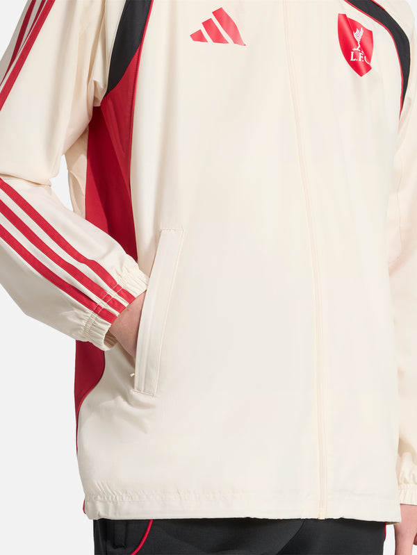 ADIDAS ORIGINALS - YAĞMURLUK - Liverpool FC UBP Windbreaker 