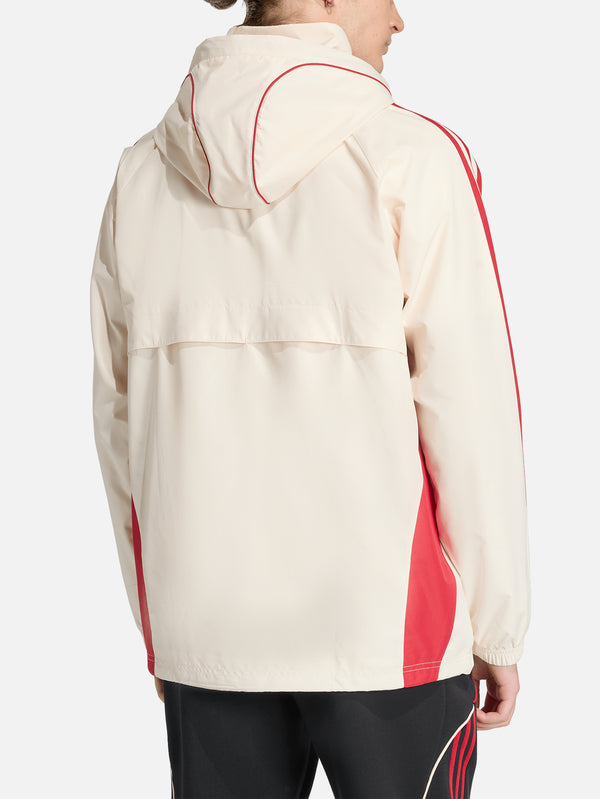 ADIDAS ORIGINALS - YAĞMURLUK - Liverpool FC UBP Windbreaker 