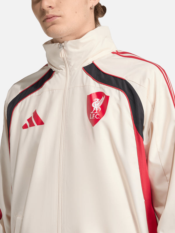 ADIDAS ORIGINALS - YAĞMURLUK - Liverpool FC UBP Windbreaker 