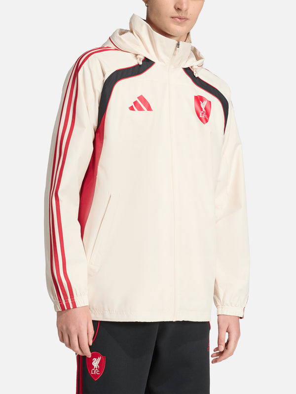 ADIDAS ORIGINALS - YAĞMURLUK - Liverpool FC UBP Windbreaker 