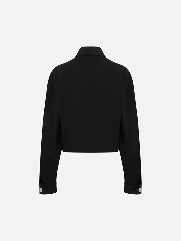 ACE NAYMAN, Afra - Black, CEKET, shopi go'da!