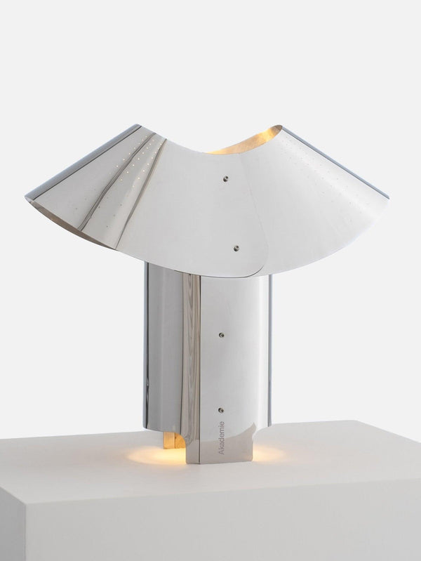 AKADEMIE - LAMBA - Fold Table Light - shopi go'da!.
