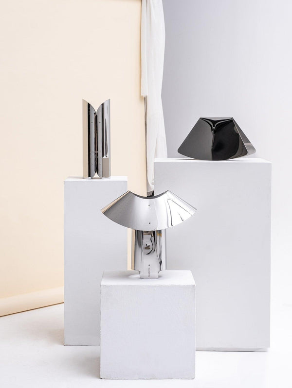 AKADEMIE - LAMBA - Fold Table Light - shopi go'da!.
