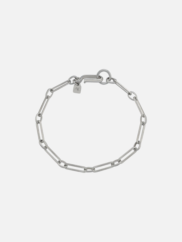 ALEYNACEBECIJEWELRY - BİLEKLİK - Rectangle Bracelet - shopi go'da!.