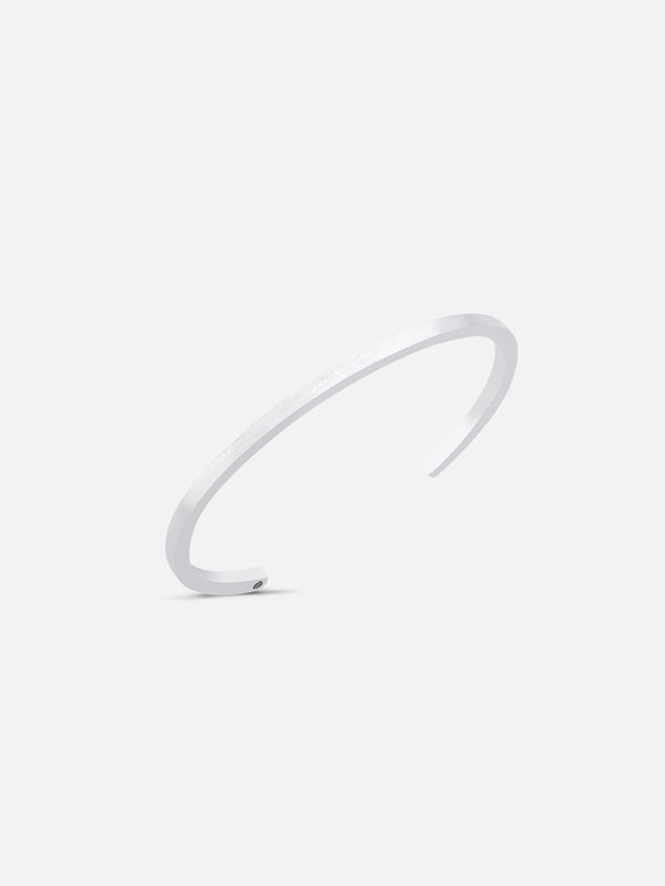 ALEYNACEBECIJEWELRY - BİLEKLİK - Square Black Diamond Bracelet - shopi go'da!.