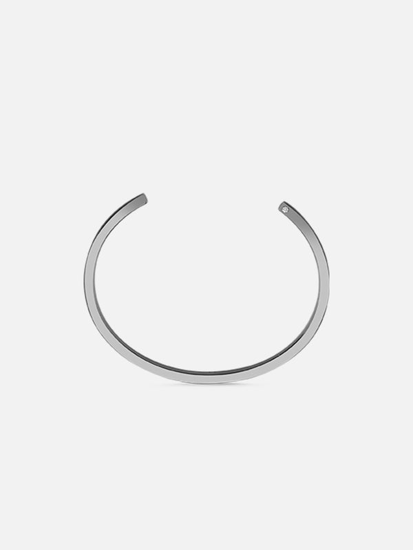 ALEYNACEBECIJEWELRY - BİLEKLİK - Square Diamond Bracelet - shopi go'da!.
