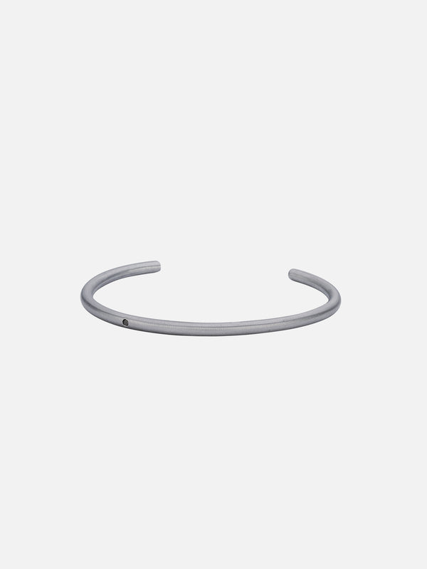 ALEYNACEBECIJEWELRY - BİLEKLİK - Straw Black Diamond Bracelet - shopi go'da!.