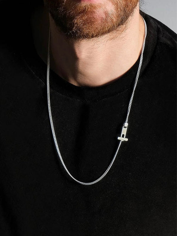 ALEYNACEBECIJEWELRY - KOLYE - Cross Necklace - shopi go'da!.