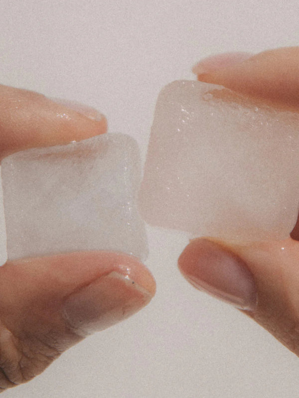 AMEON - NEMLENDİRİCİ - Glow Manifesto Ice Cubes - shopi go'da!.