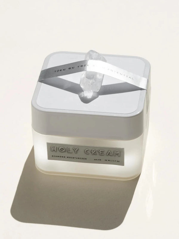 AMEON - NEMLENDİRİCİ - Holy Cream Diamond Moisturizer - shopi go'da!.