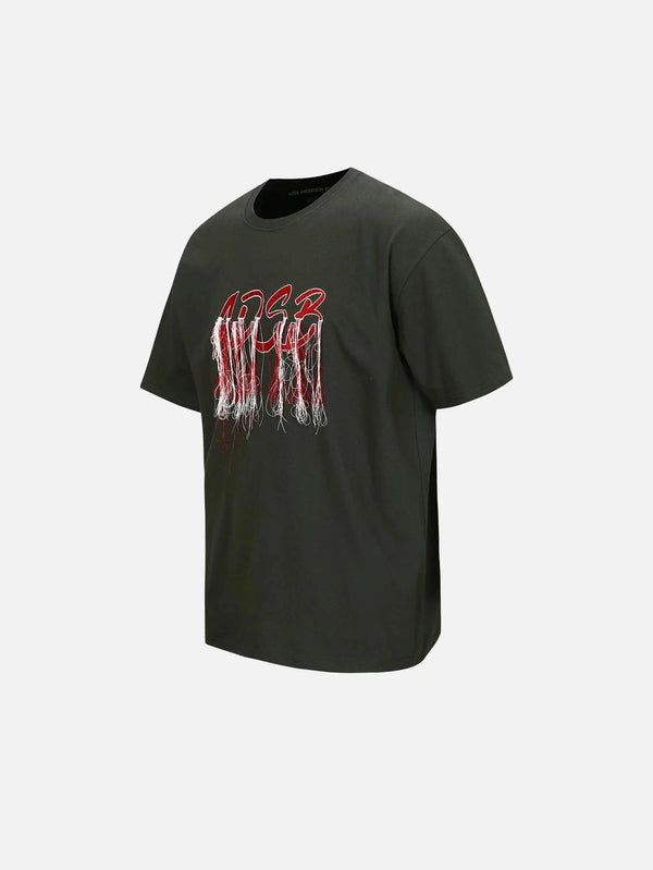 ANDERSSON BELL - T-SHIRT - ADSB Cheerleader T-Shirts - Chcoal - shopi go'da!.