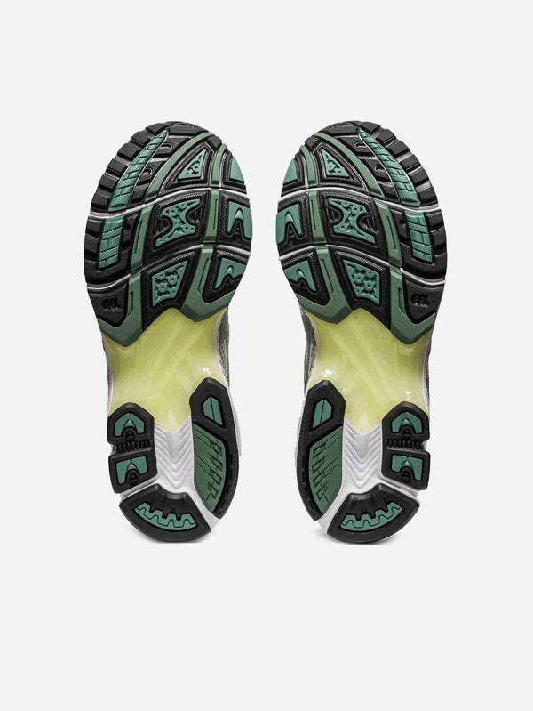 ASICS, Gel-Kayano 14 - White/Slate Grey, SNEAKER, shopi go'da!