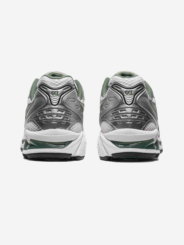 ASICS, Gel-Kayano 14 - White/Slate Grey, SNEAKER, shopi go'da!