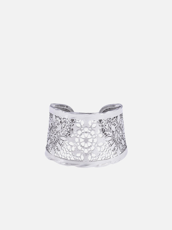 ATELIER ZIGGY - BİLEKLİK - Dantel Cuff - shopi go'da!.