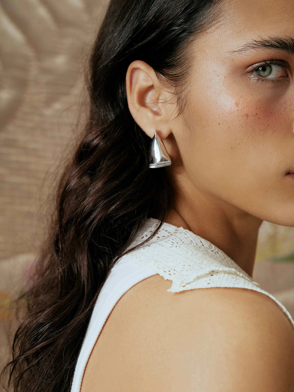 ATELIER ZIGGY - KÜPE - Akide Earrings - shopi go'da!.