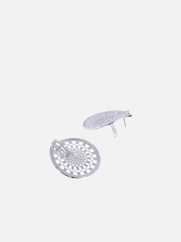 ATELIER ZIGGY - KÜPE - Fatma Earrings - shopi go'da!.