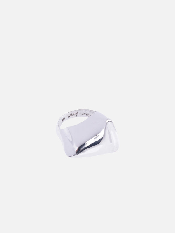ATELIER ZIGGY - YÜZÜK - Akide Ring - shopi go'da!.