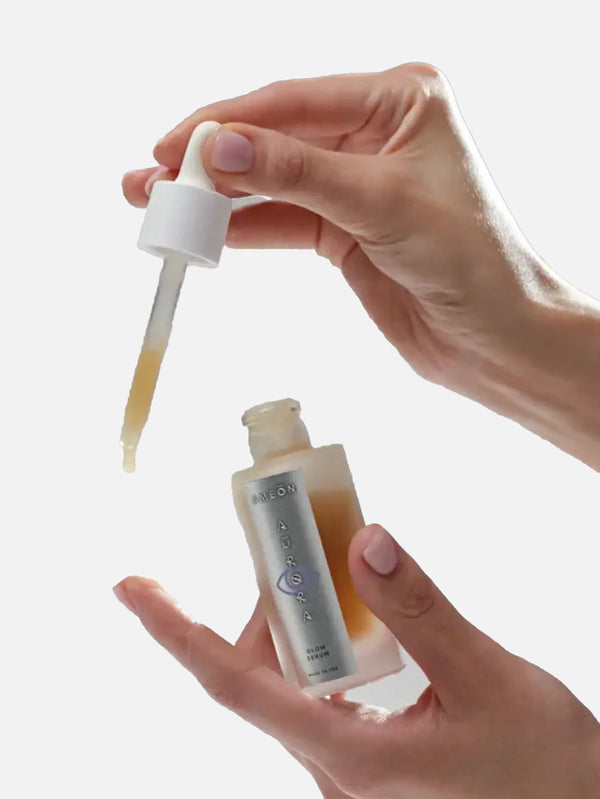 AMEON, Aurora Glow Serum, SERUM, shopi go'da!