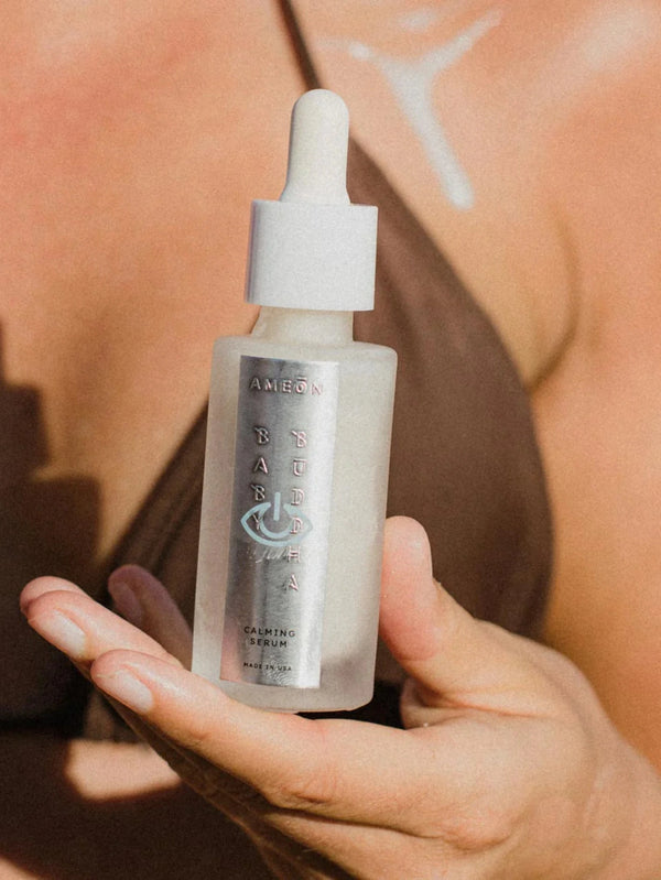 AMEON, Baby Buddha Calming Serum, SERUM, shopi go'da!