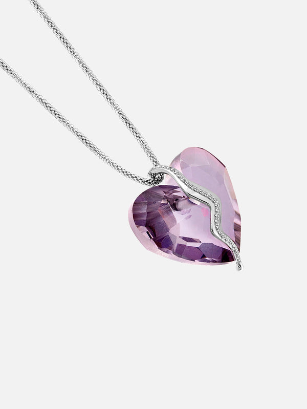 PIA YULI SAN FRANCISCO, Become One Taşlı Kolye, KOLYE, shopi go'da!