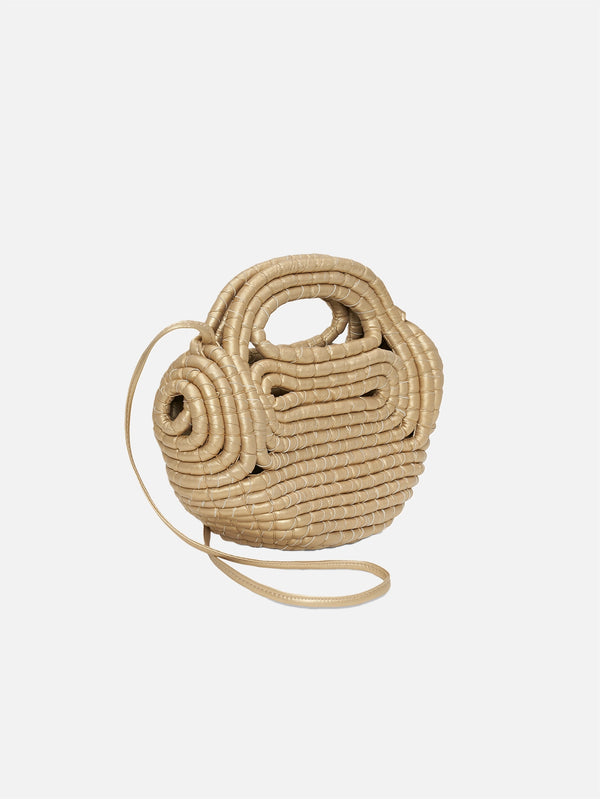 BERA - ÇANTA - Luna - Gold - shopi go'da!.