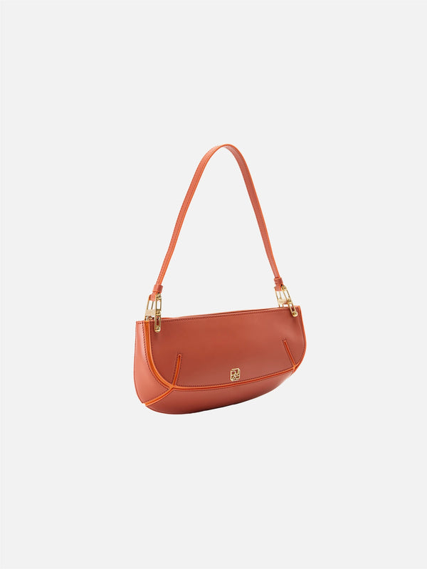 BERA - ÇANTA - Vera - Terracota - shopi go'da!.