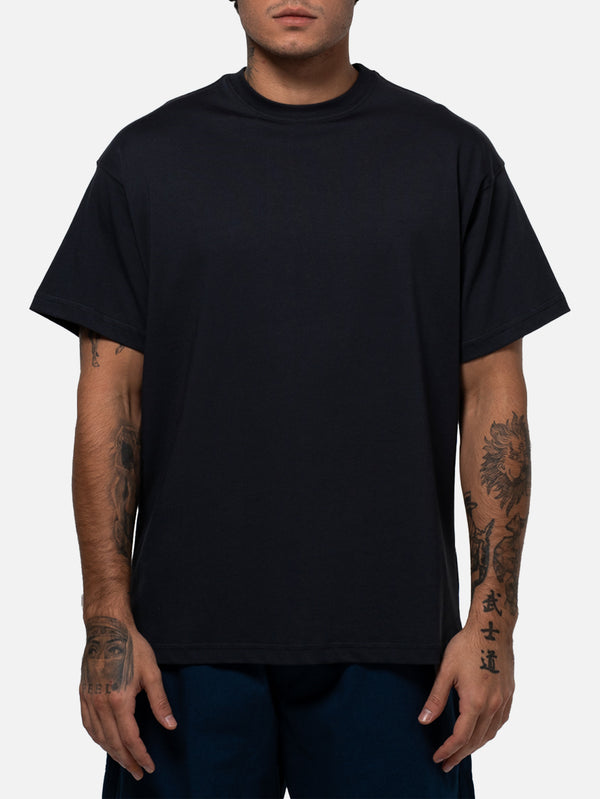 BETWEEN SIDES - T-SHIRT - T-Shirt - Anthracite - shopi go'da!.