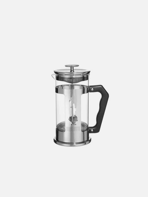 BIALETTI - KAHVE MAKİNESİ - French Press 350 ml - shopi go'da!.