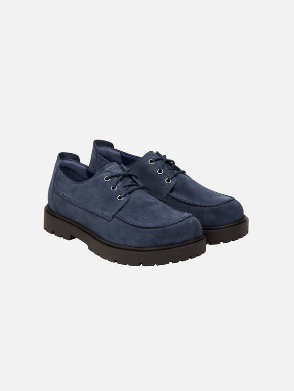 BIRKENSTOCK - AYAKKABI - Highwood Moc Lace Low VL 