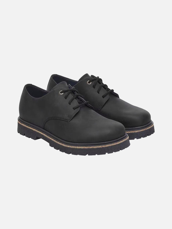 BIRKENSTOCK - AYAKKABI - Highwood Lace Low LEOI 