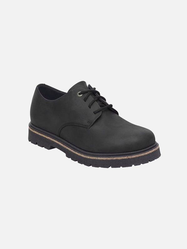 BIRKENSTOCK - AYAKKABI - Highwood Lace Low LEOI 