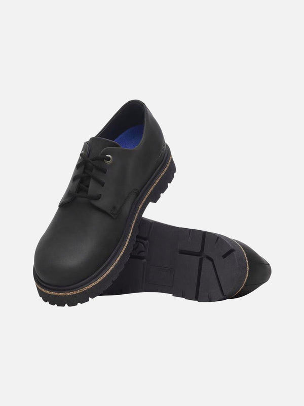 BIRKENSTOCK - AYAKKABI - Highwood Lace Low LEOI 