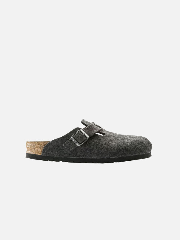 BIRKENSTOCK - TERLİK - Boston Wo 