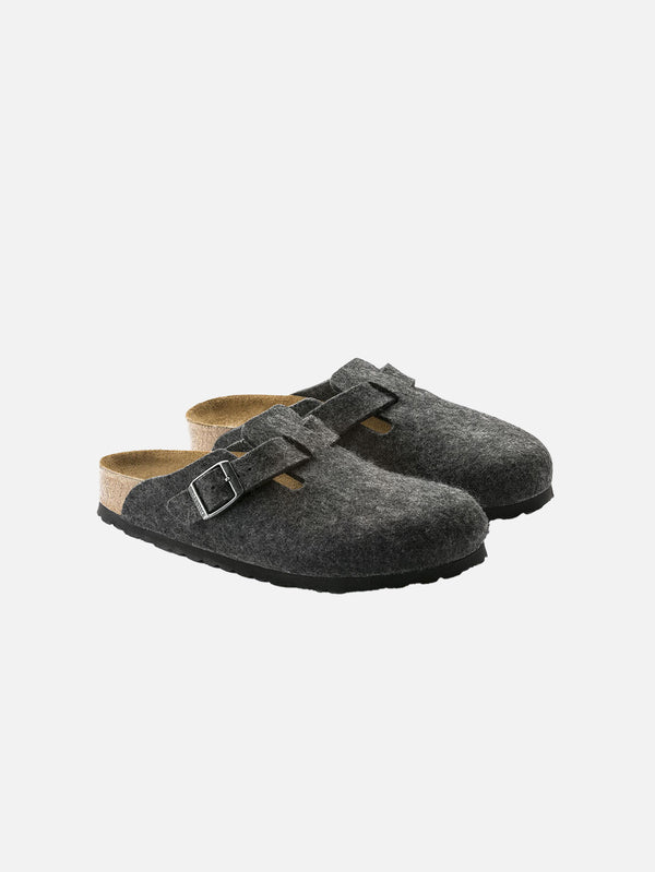 BIRKENSTOCK - TERLİK - Boston Wo 