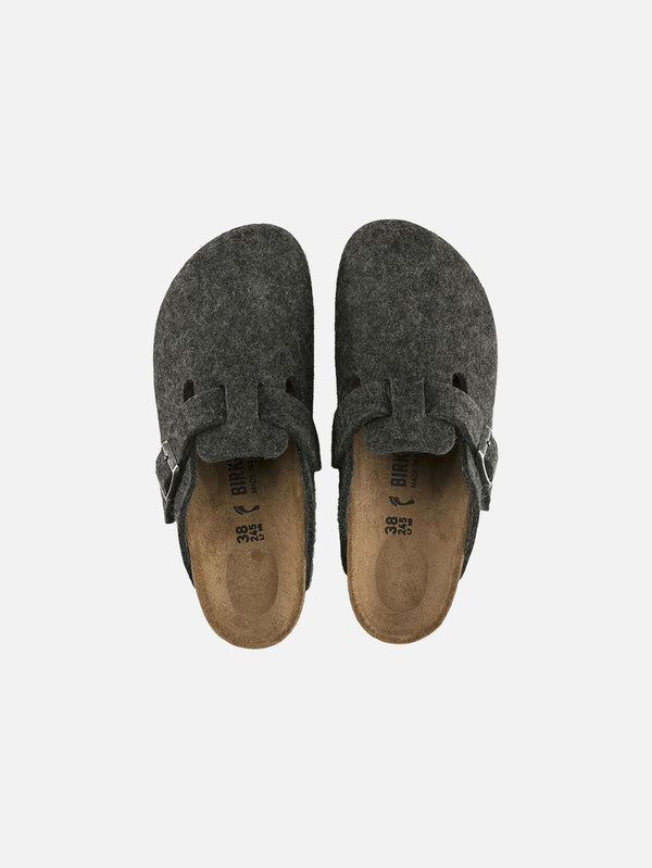 BIRKENSTOCK - TERLİK - Boston Wo 