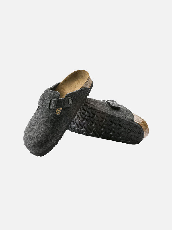BIRKENSTOCK - TERLİK - Boston Wo 