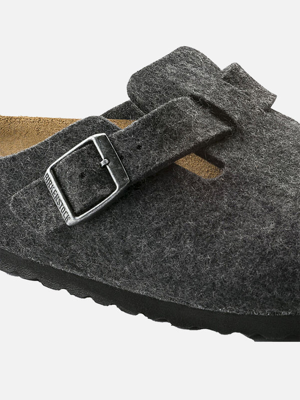 BIRKENSTOCK - TERLİK - Boston Wo 