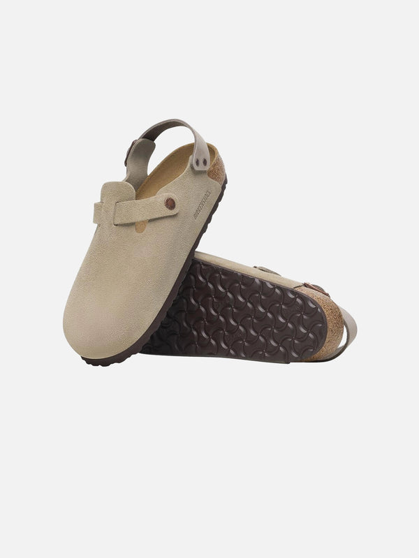 BIRKENSTOCK - TERLİK - Tokio VL 