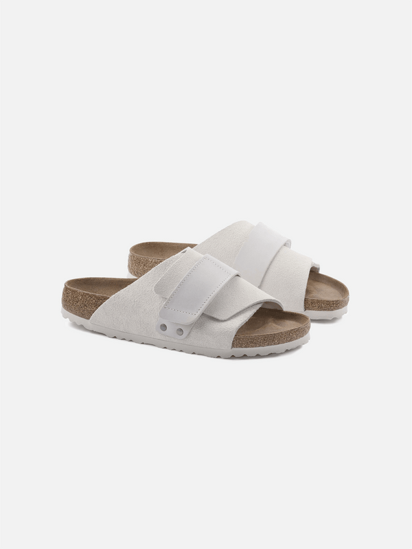 BIRKENSTOCK - TERLİK - Kyoto VL NU 