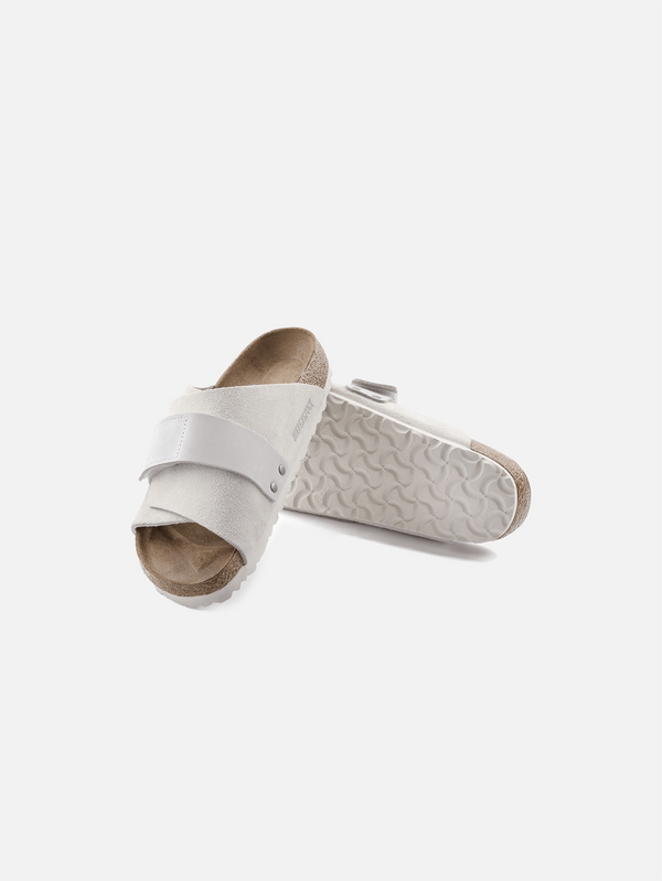 BIRKENSTOCK - TERLİK - Kyoto VL NU 