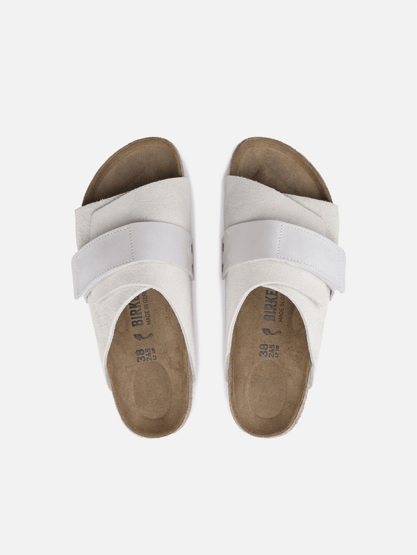 BIRKENSTOCK - TERLİK - Kyoto VL NU 