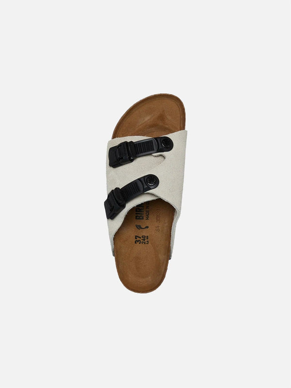 BIRKENSTOCK - TERLİK - Zurich Tech VL 