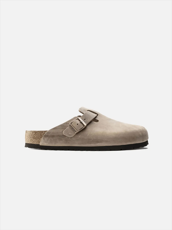BIRKENSTOCK Boston SFB LEOI NU 
