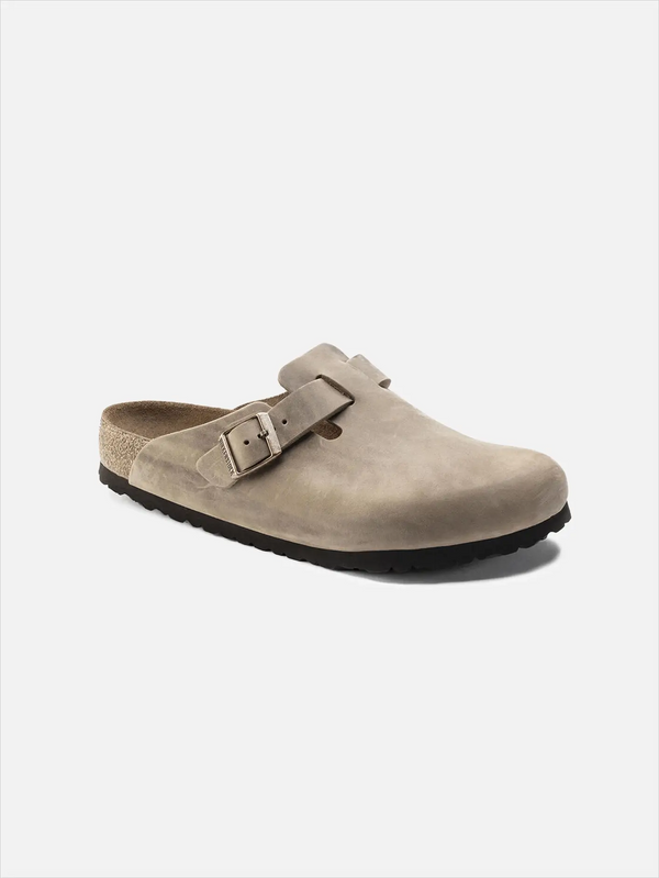 BIRKENSTOCK Boston SFB LEOI NU 