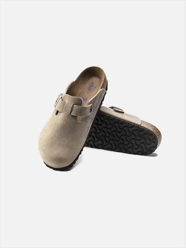 BIRKENSTOCK Boston SFB LEOI NU 