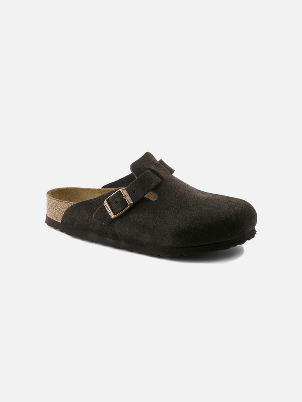 BIRKENSTOCK - TERLİK - Boston SFB VL 